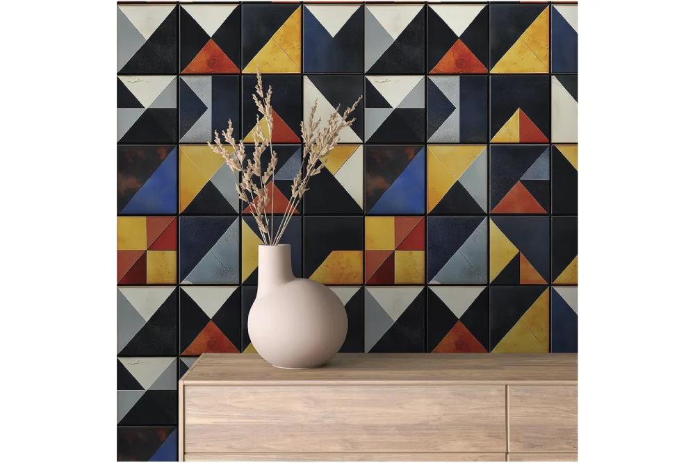 Tile Wallpaper | 040