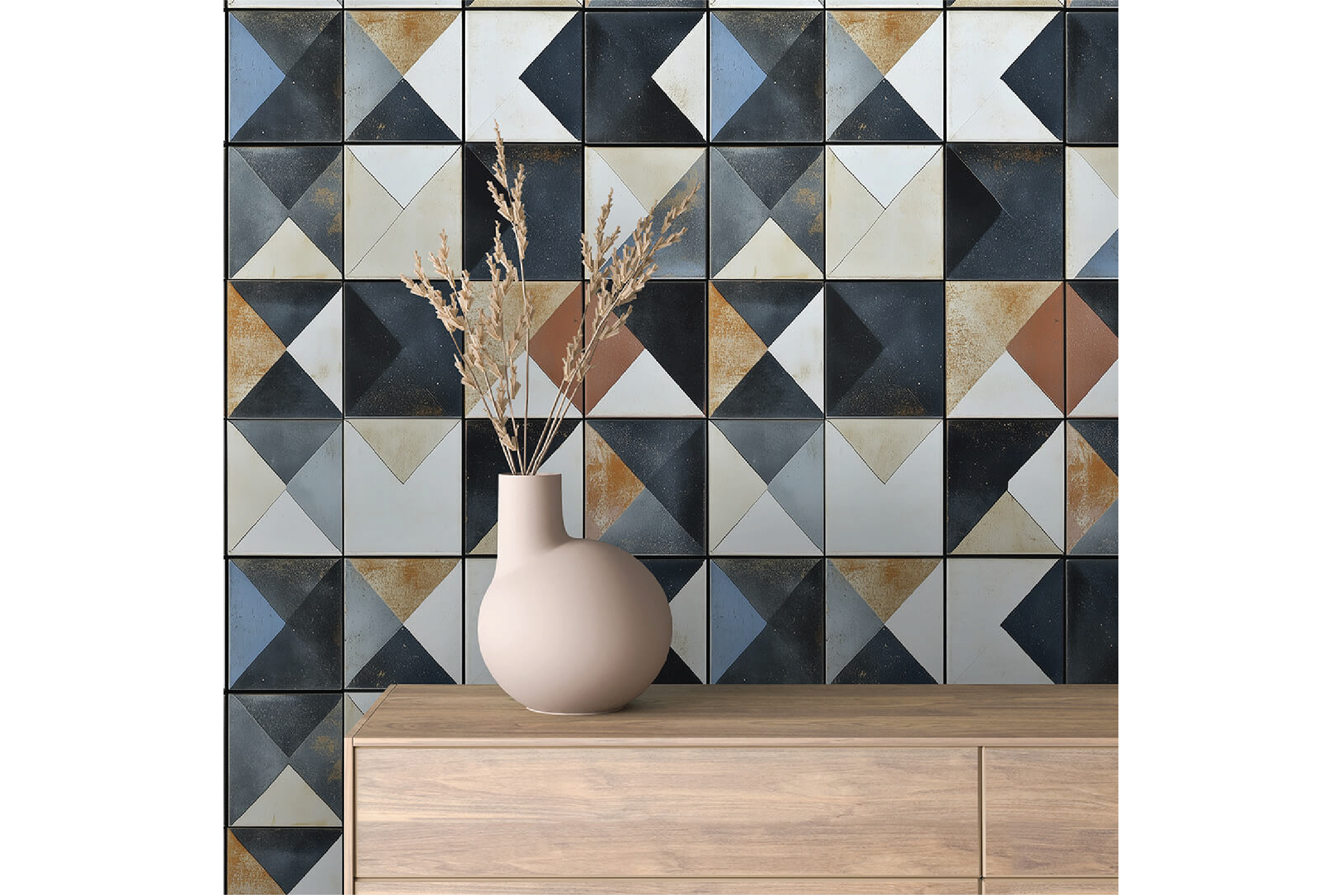Tile Wallpaper | 042