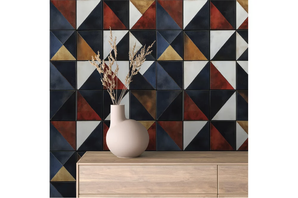 Tile Wallpaper | 043