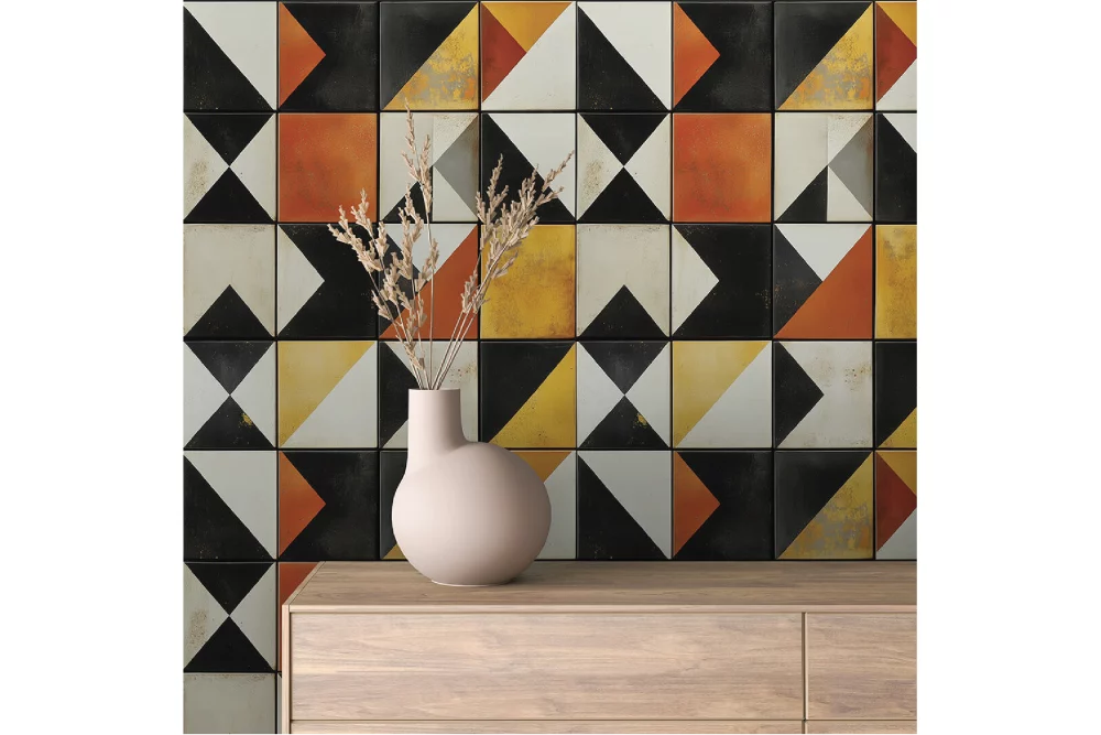 Tile Wallpaper | 044