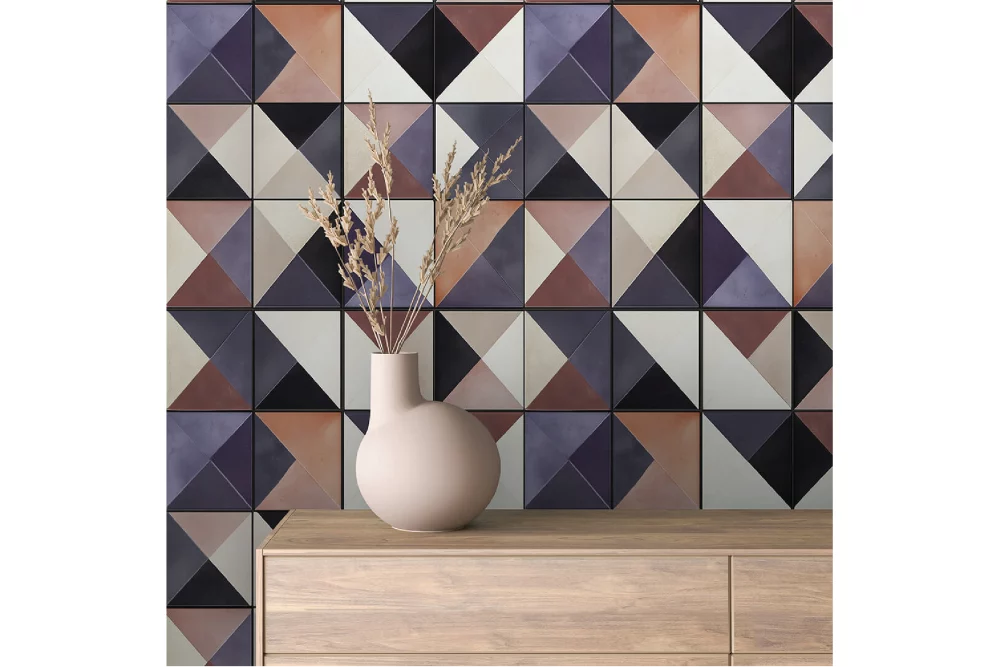 Tile Wallpaper | 045