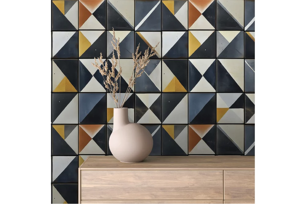 Tile Wallpaper | 046