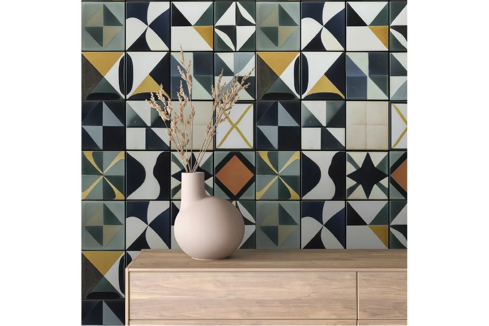 Tile Wallpaper | 047