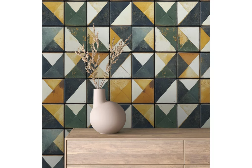 Tile Wallpaper | 048