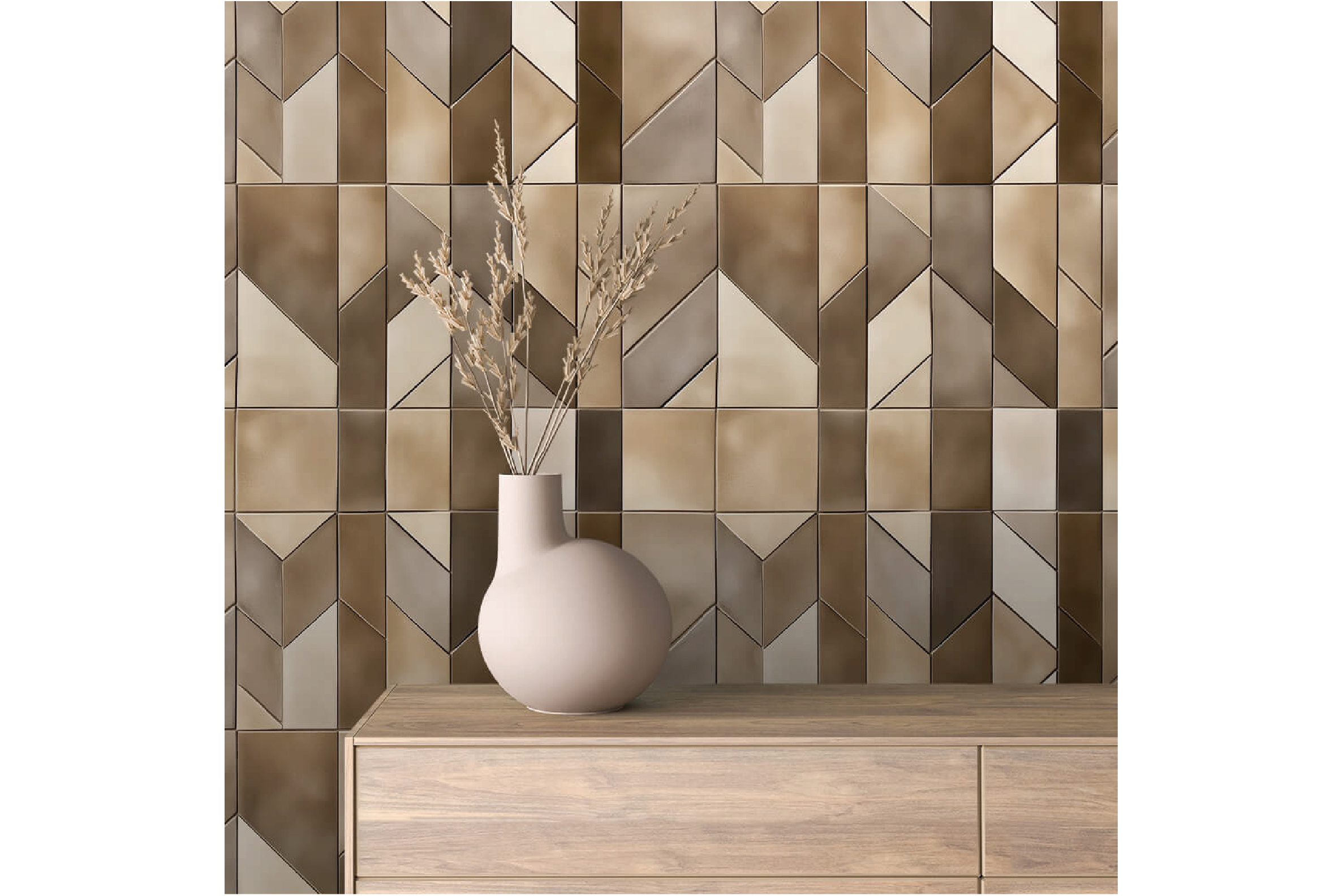 Tile Wallpaper | 055