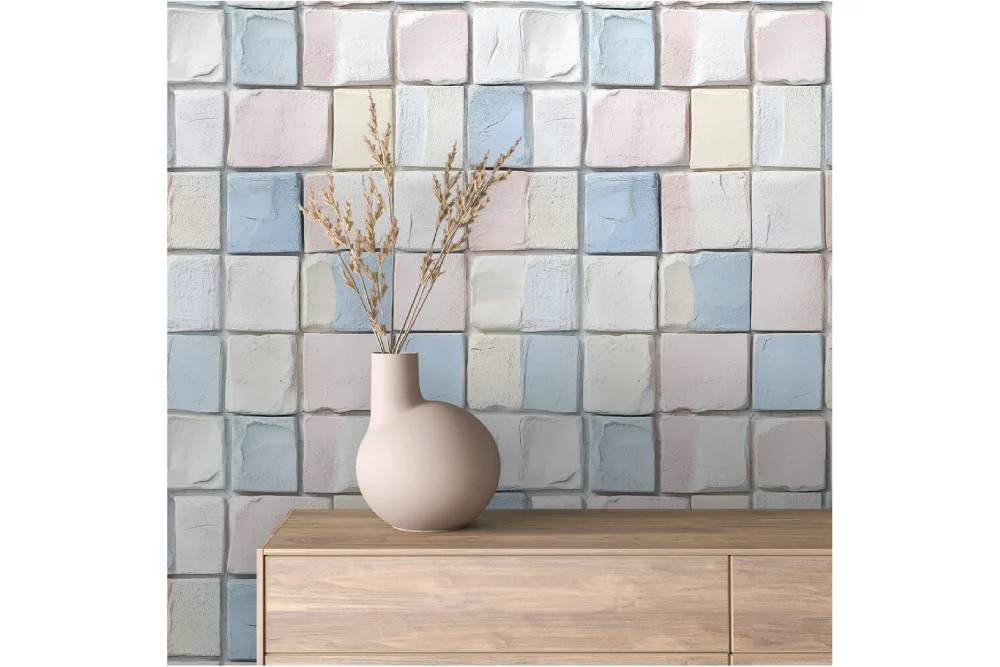 Tile Wallpaper | 058