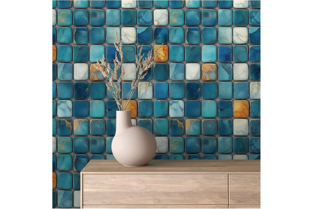 Tile Wallpaper | 061