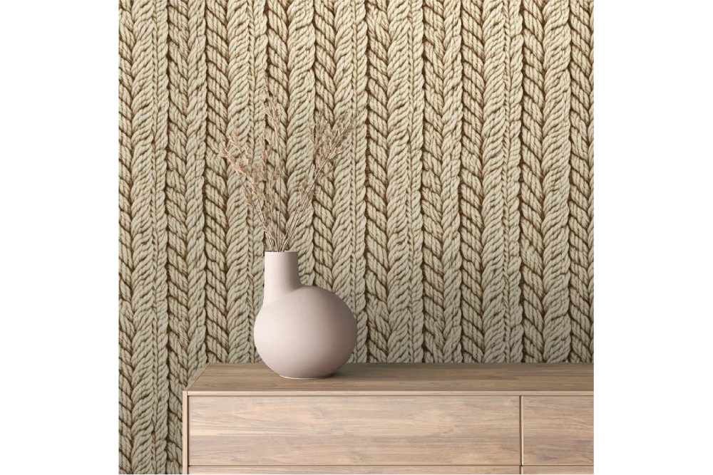 Textured Wallpaper | 022