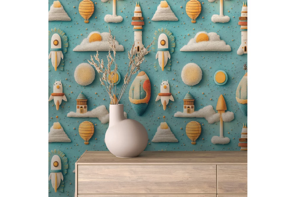 Baby Wallpaper | 043