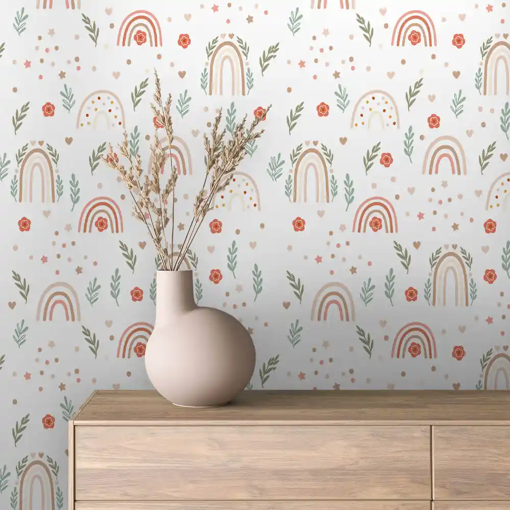 Boho Kids Wallpaper | 11