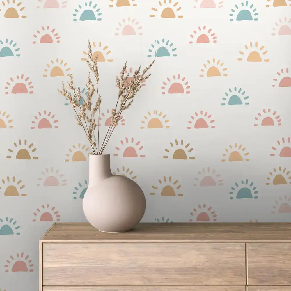 Boho Kids Wallpaper | 15