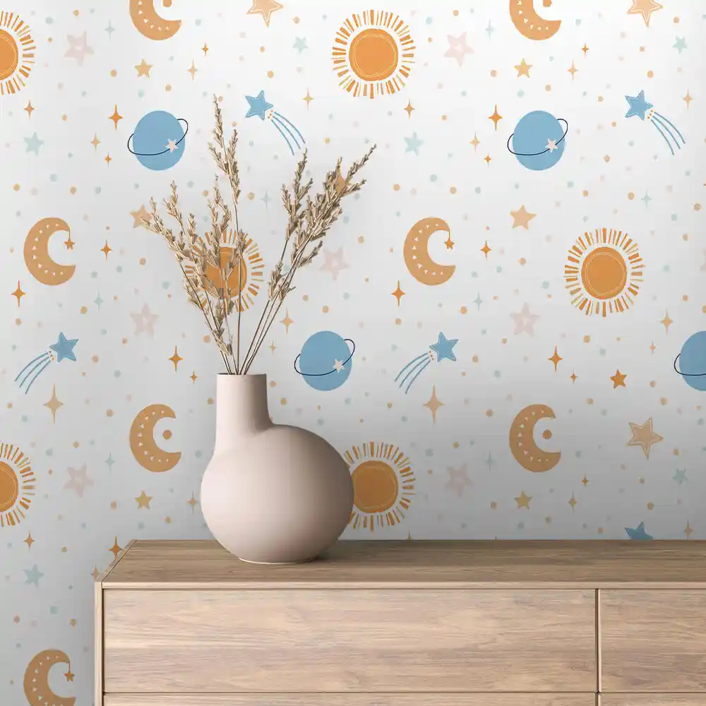Boho Kids Wallpaper | 18