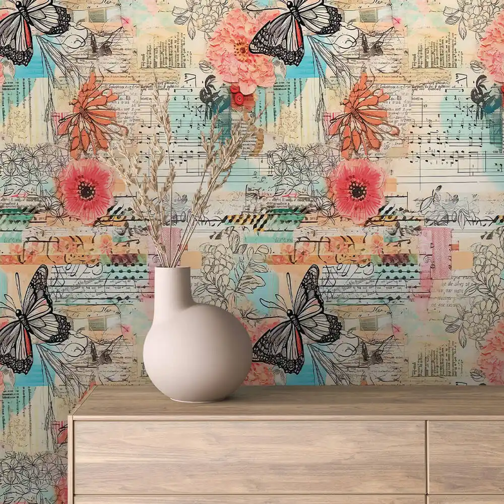 Collage Wallpaper | 05