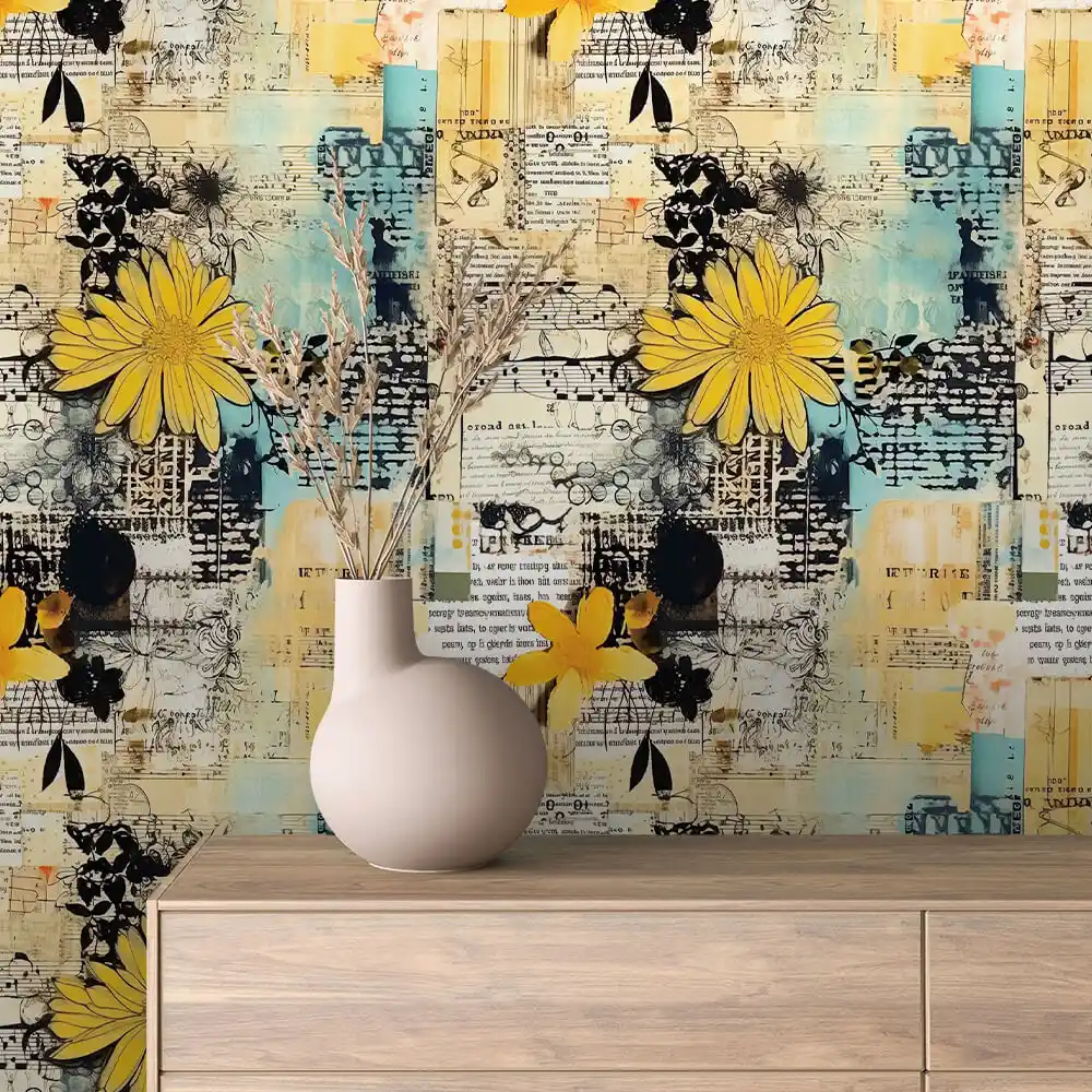 Collage Wallpaper | 06