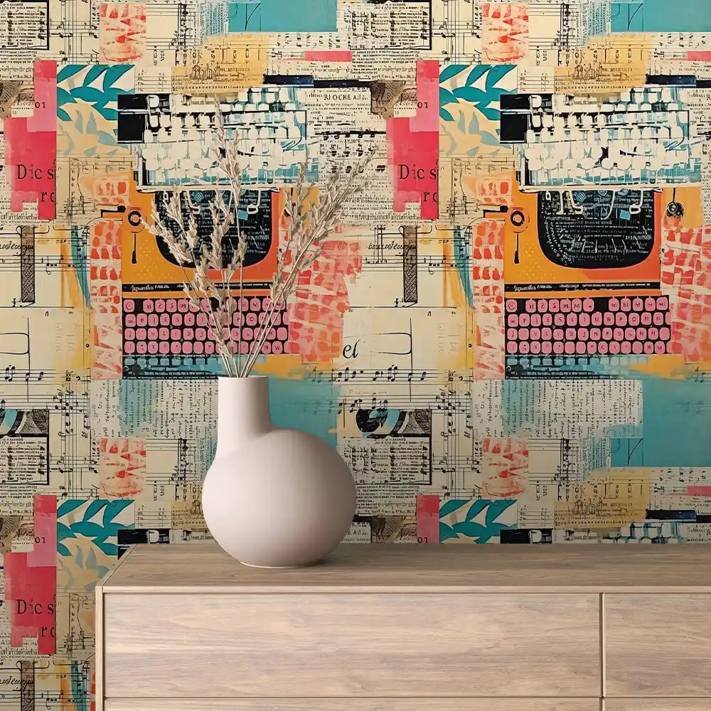 Collage Wallpaper | 07