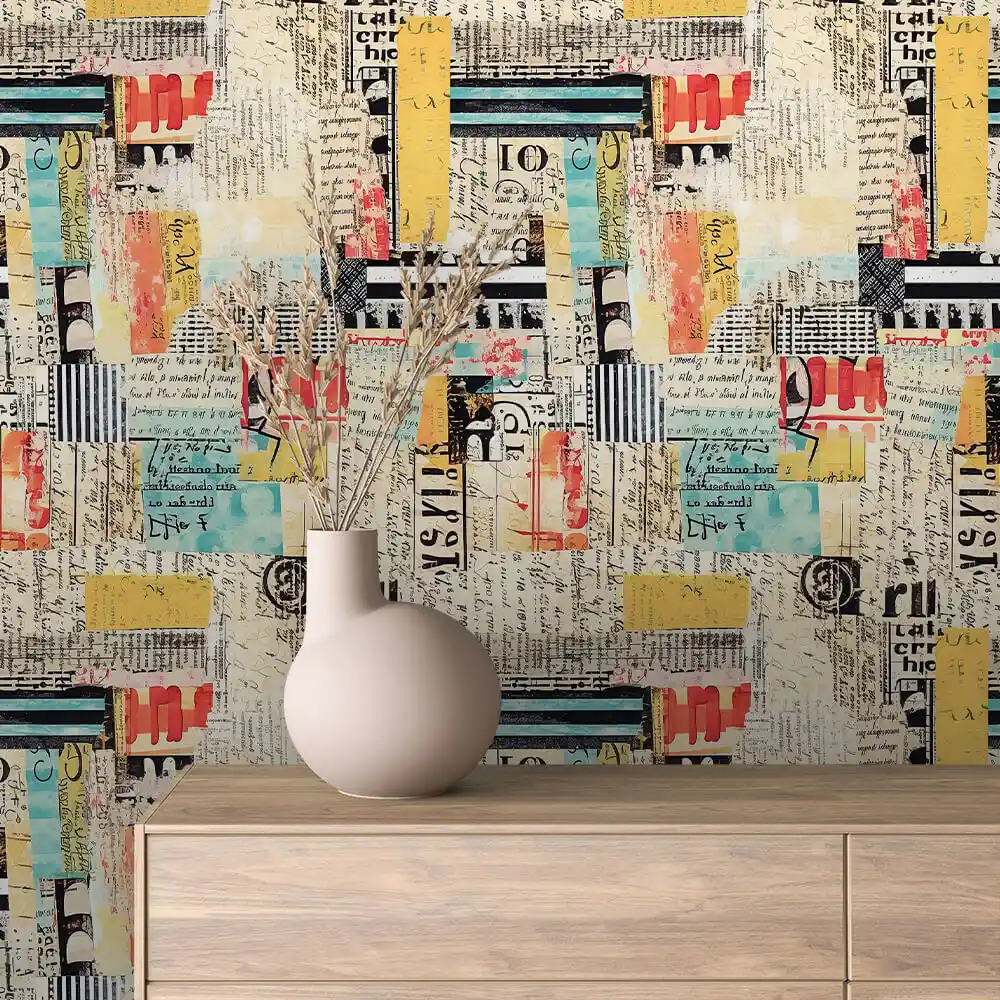 Collage Wallpaper | 08