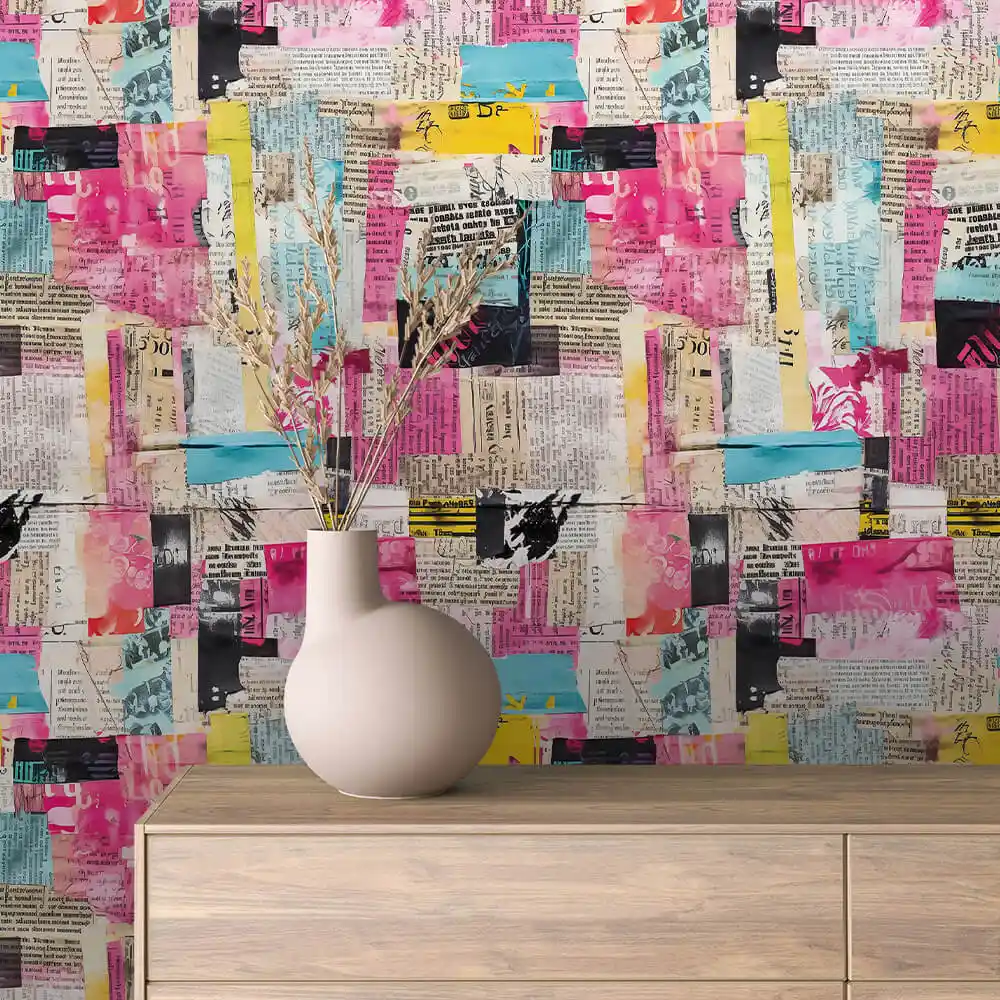 Collage Wallpaper | 11