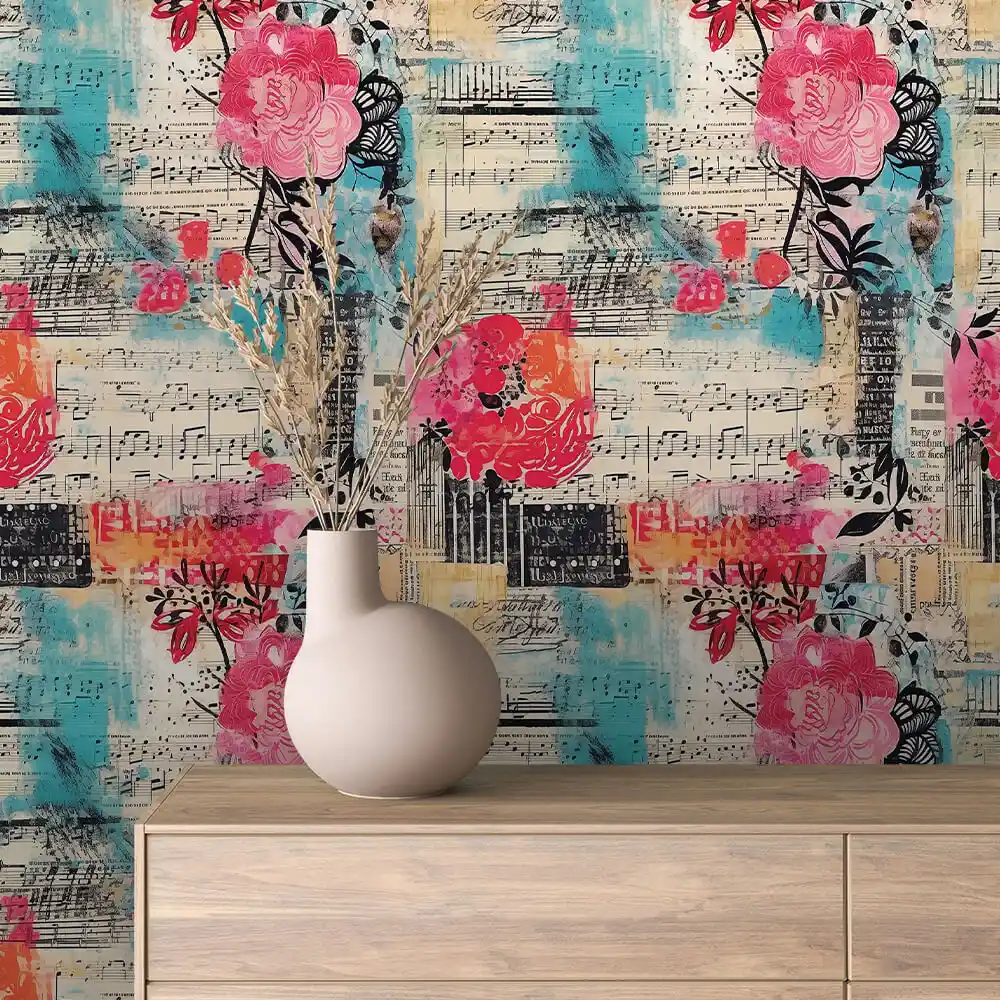 Collage Wallpaper | 12