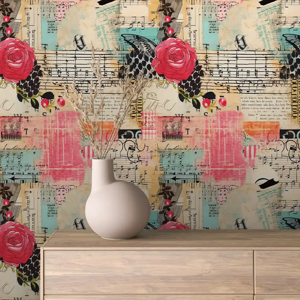 Collage Wallpaper | 13