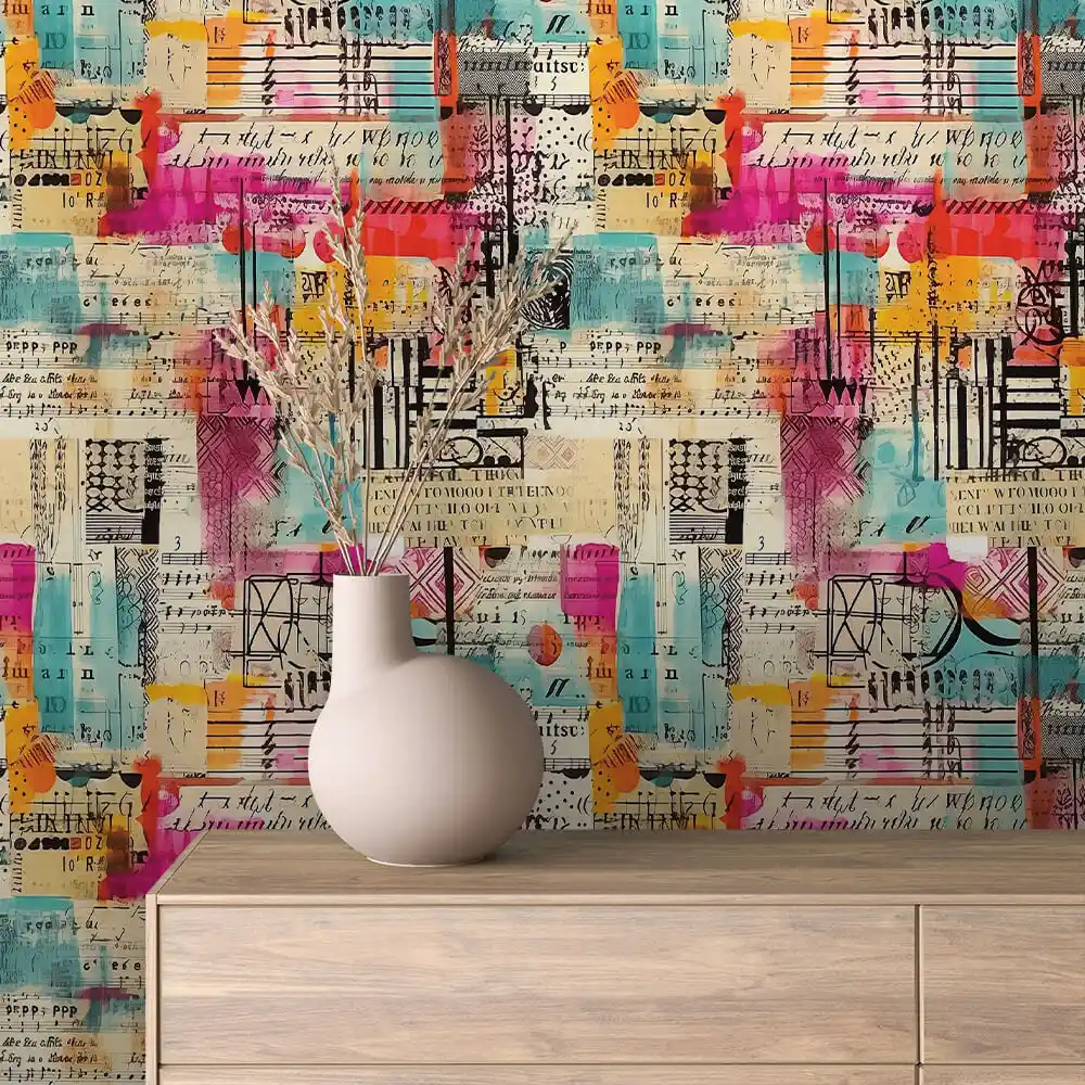 Collage Wallpaper | 14