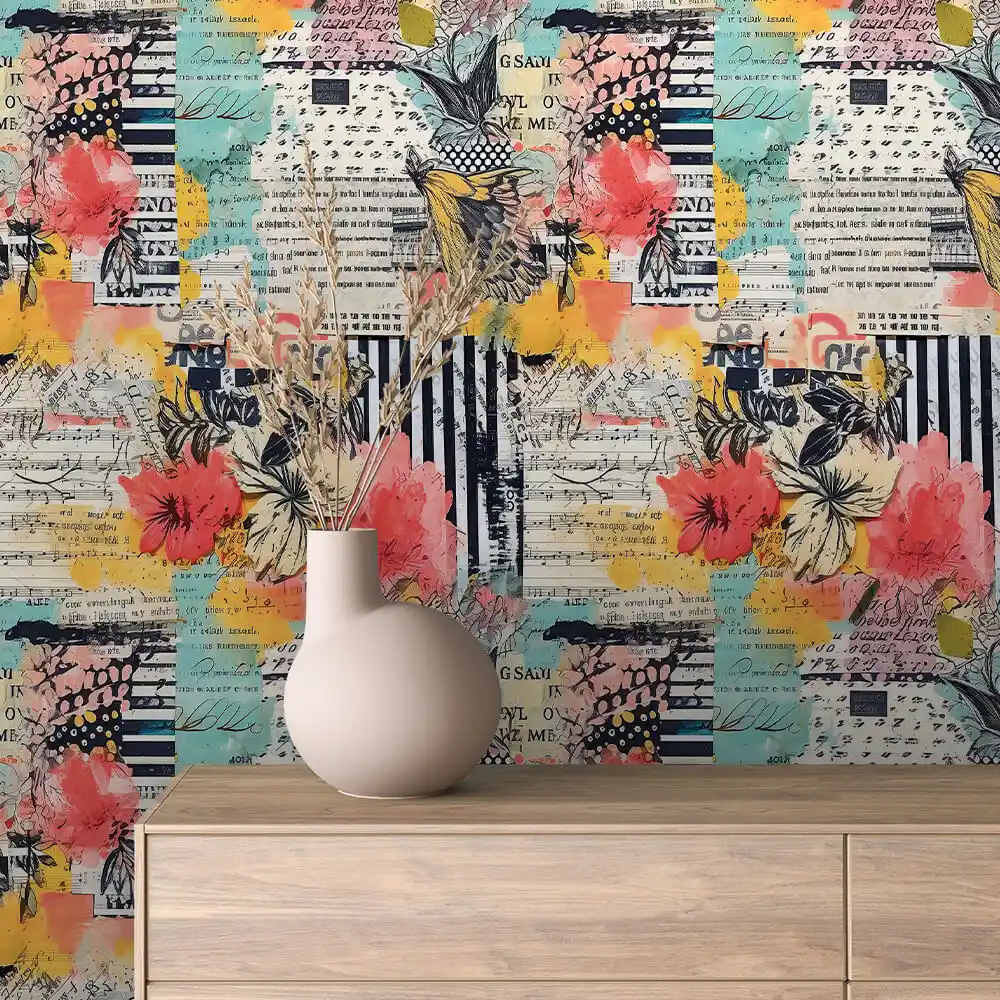 Collage Wallpaper | 16