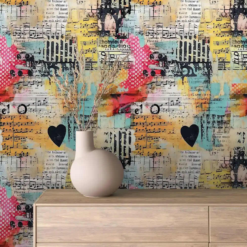 Collage Wallpaper | 17