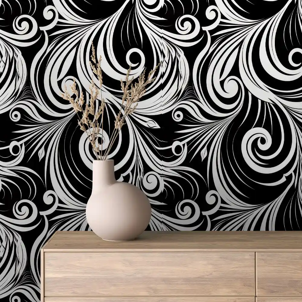 Geometric Wallpaper | GMB - 12