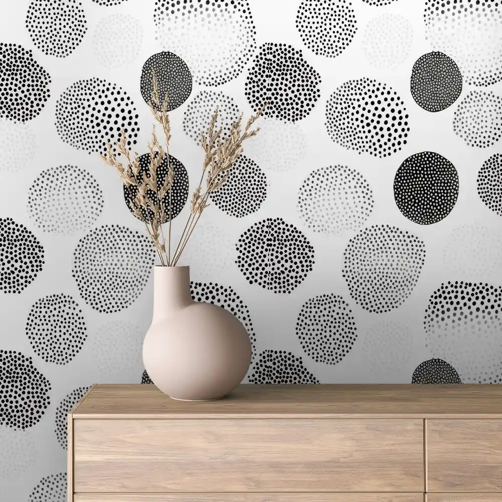 Geometric Wallpaper | GMB - 31