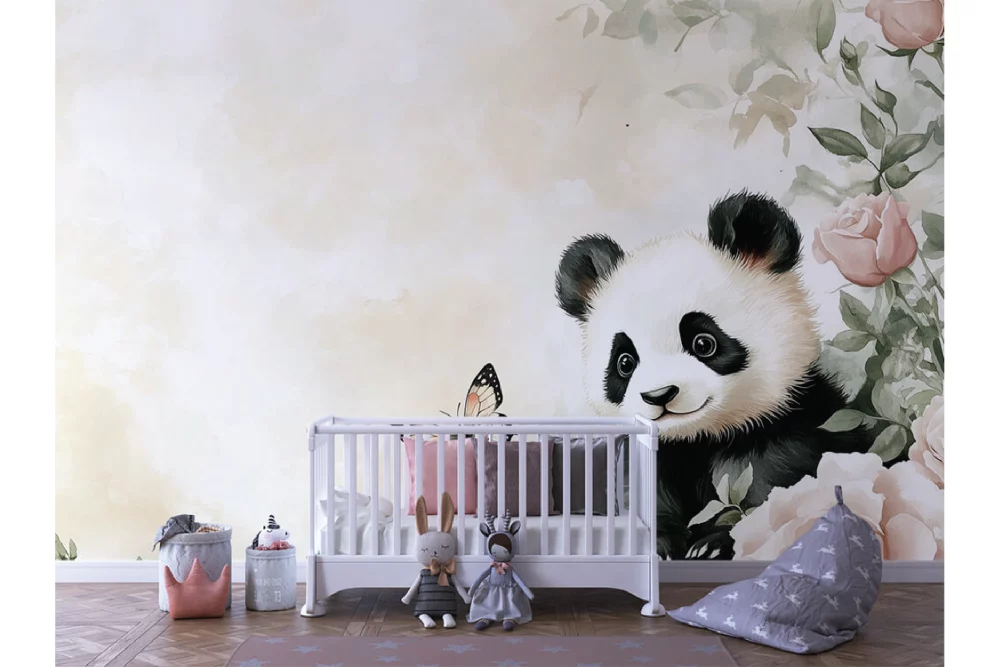 Infantile Wallpaper | 021