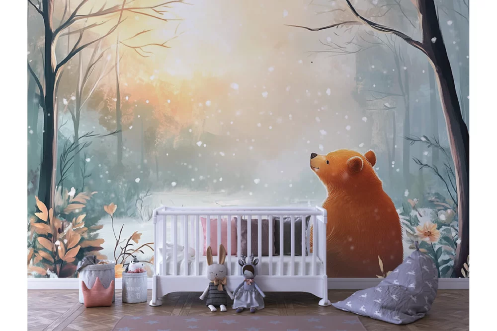 Infantile Wallpaper | 048