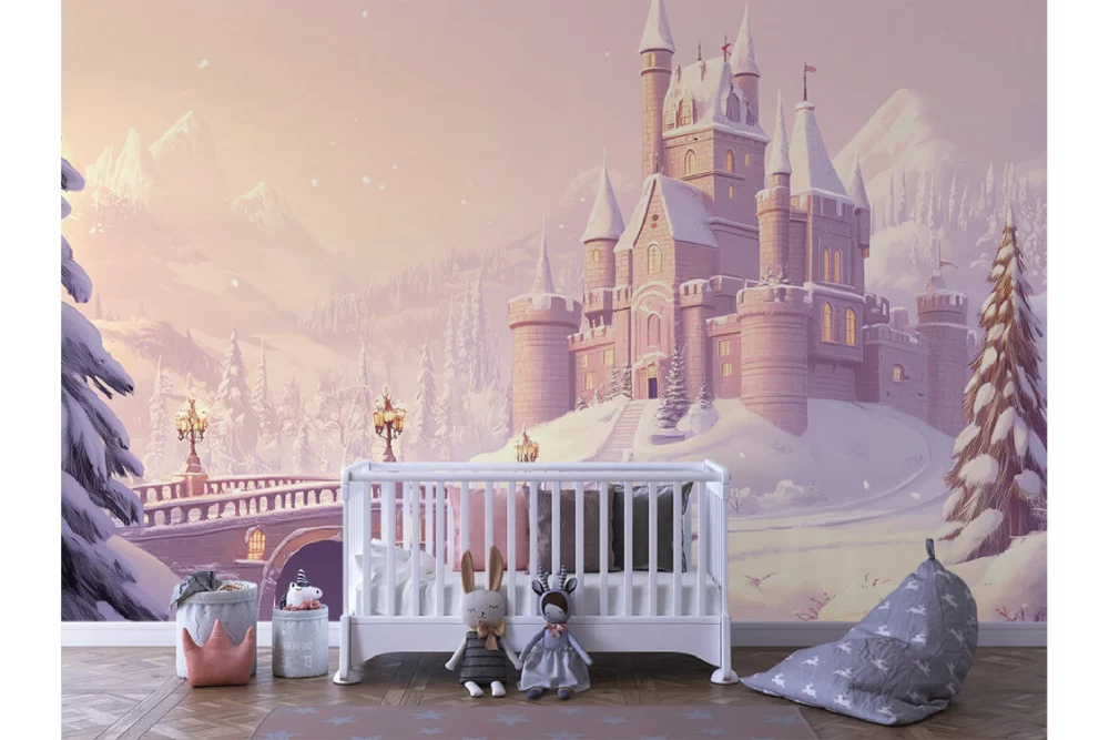 Infantile Wallpaper | 056