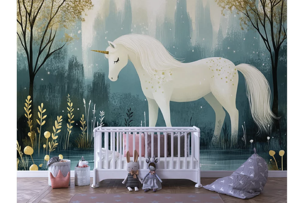 Infantile Wallpaper | 099