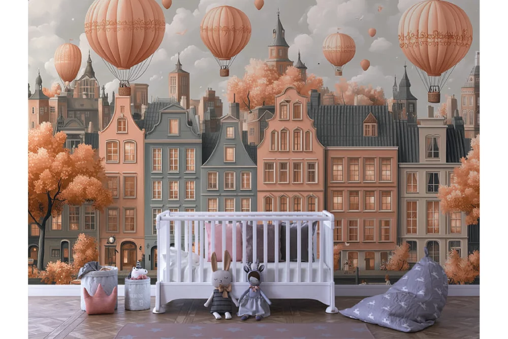 Infantile Wallpaper | 110