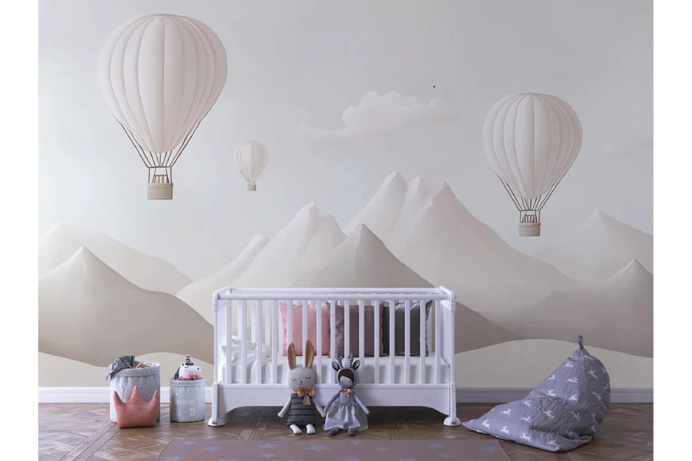 Infantile Wallpaper | 121