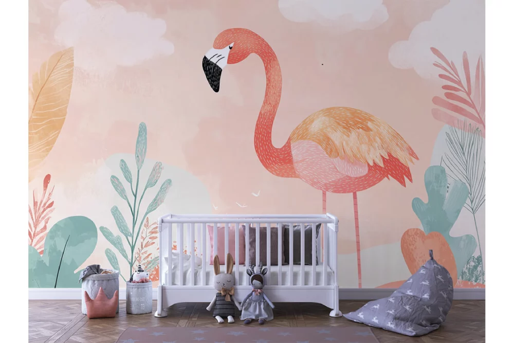 Infantile Wallpaper | 128