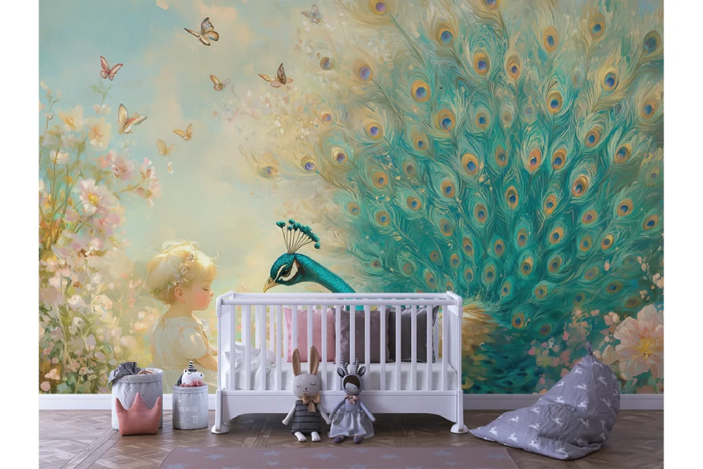 Infantile Wallpaper | 129