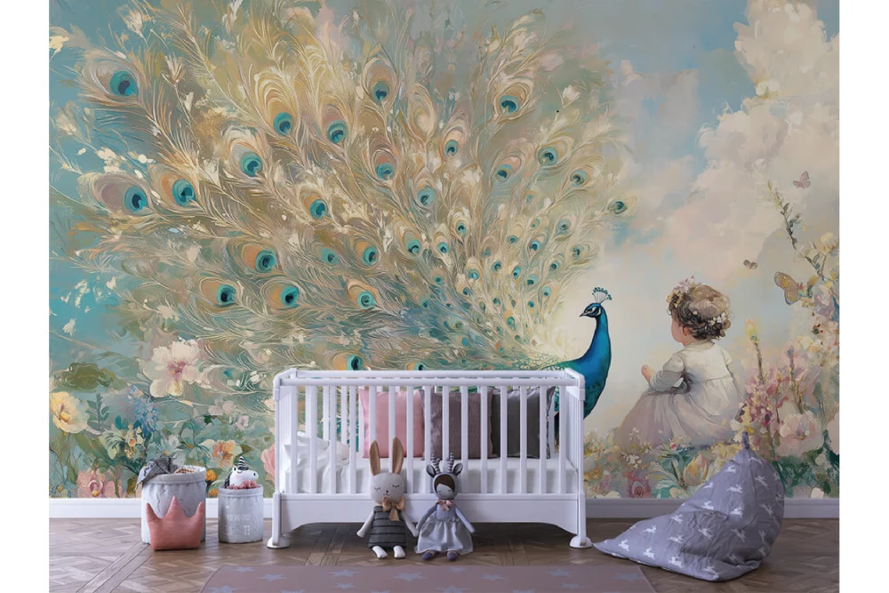 Infantile Wallpaper | 130