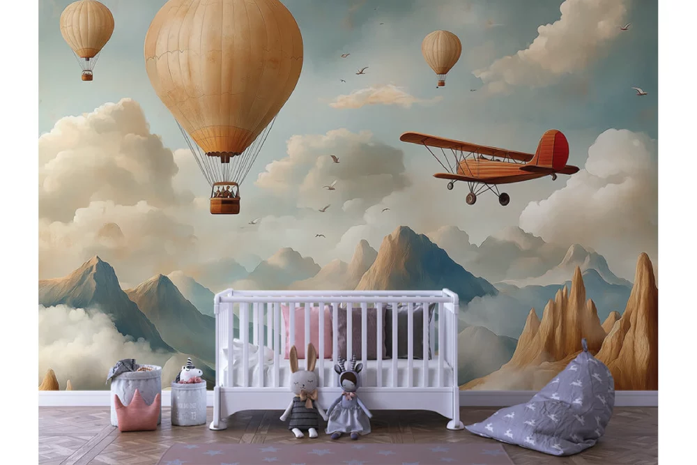 Infantile Wallpaper | 131