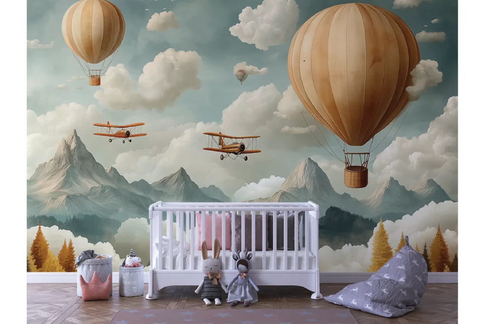 Infantile Wallpaper | 132