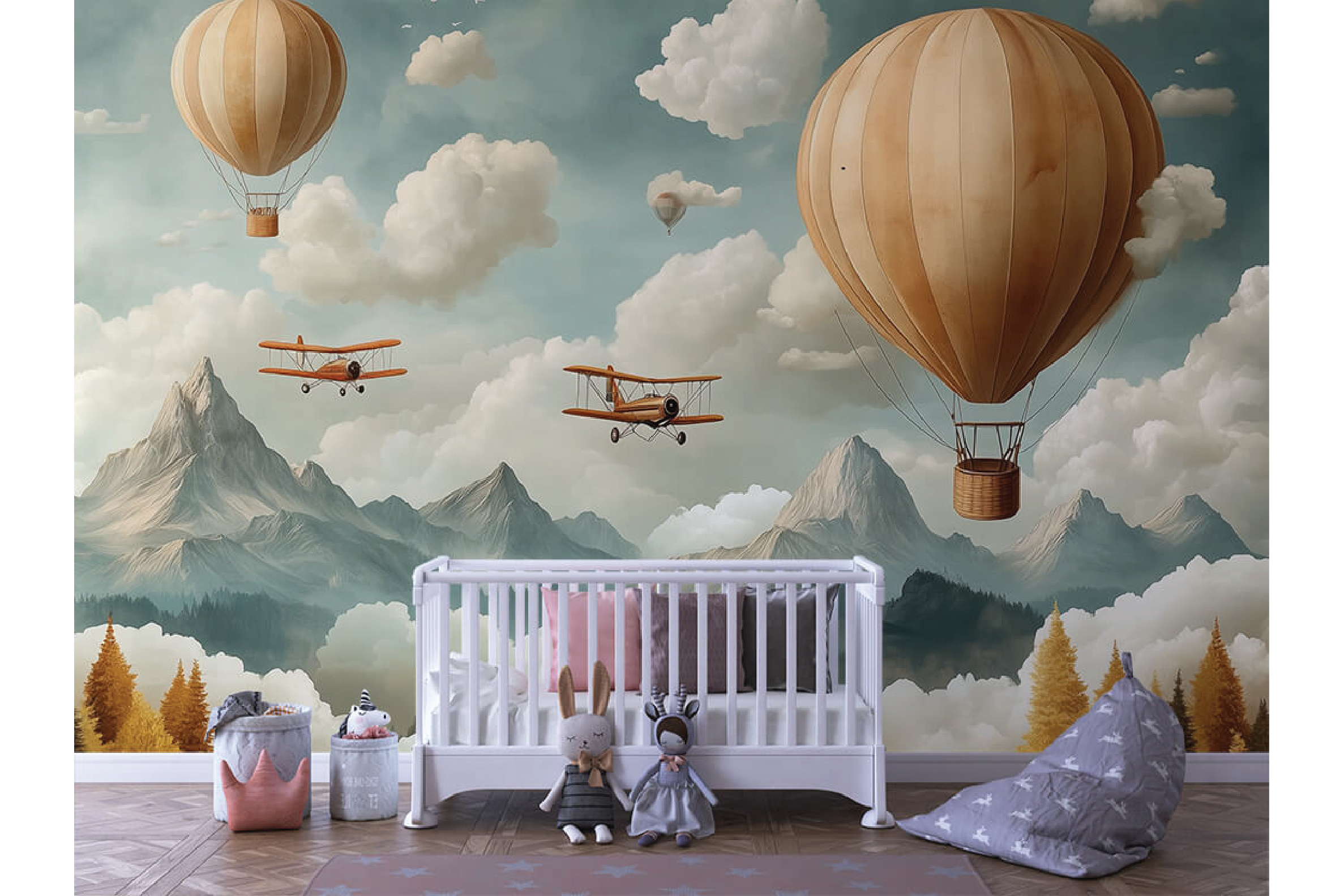 Infantile Wallpaper | 132