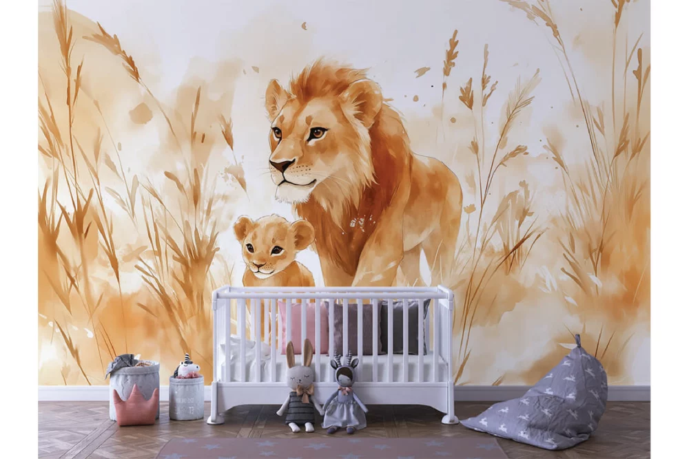 Infantile Wallpaper | 135