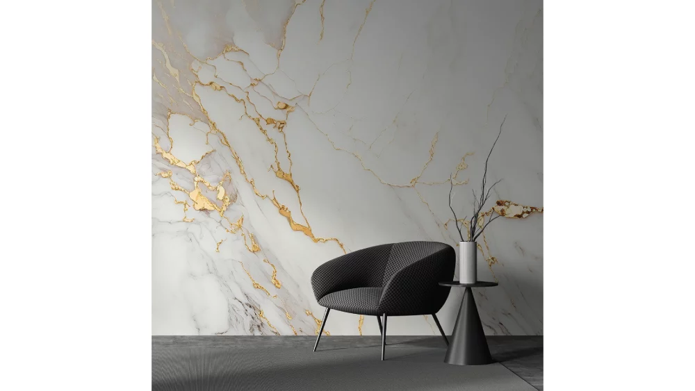 Marble Wallpaper | MRB-053
