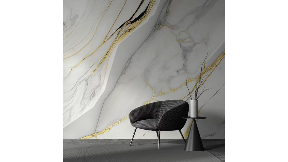 Marble Wallpaper | MRB-054