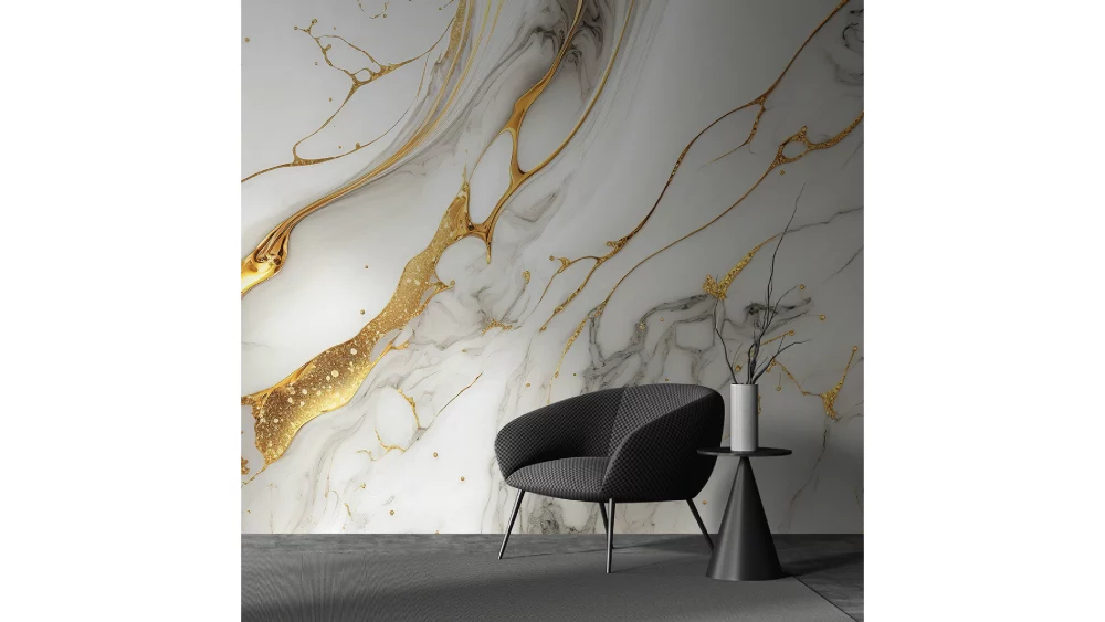 Marble Wallpaper | MRB-055