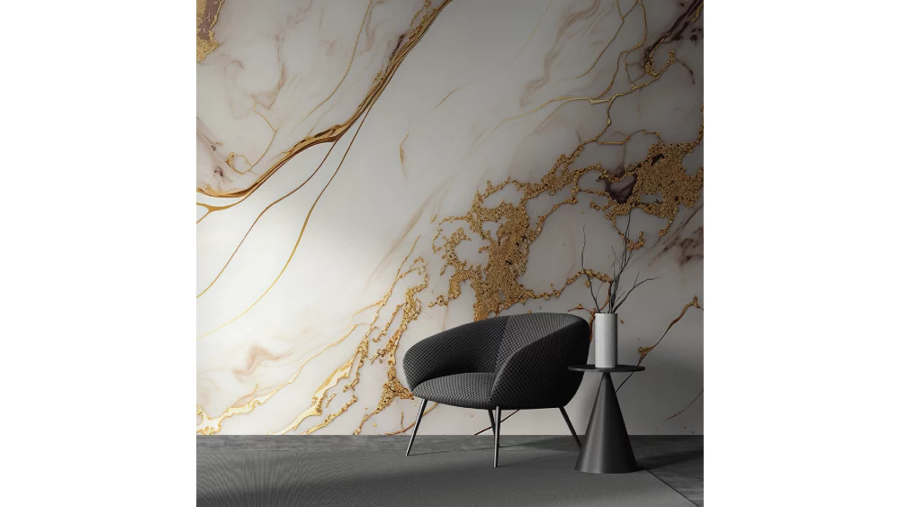 Marble Wallpaper | MRB-057