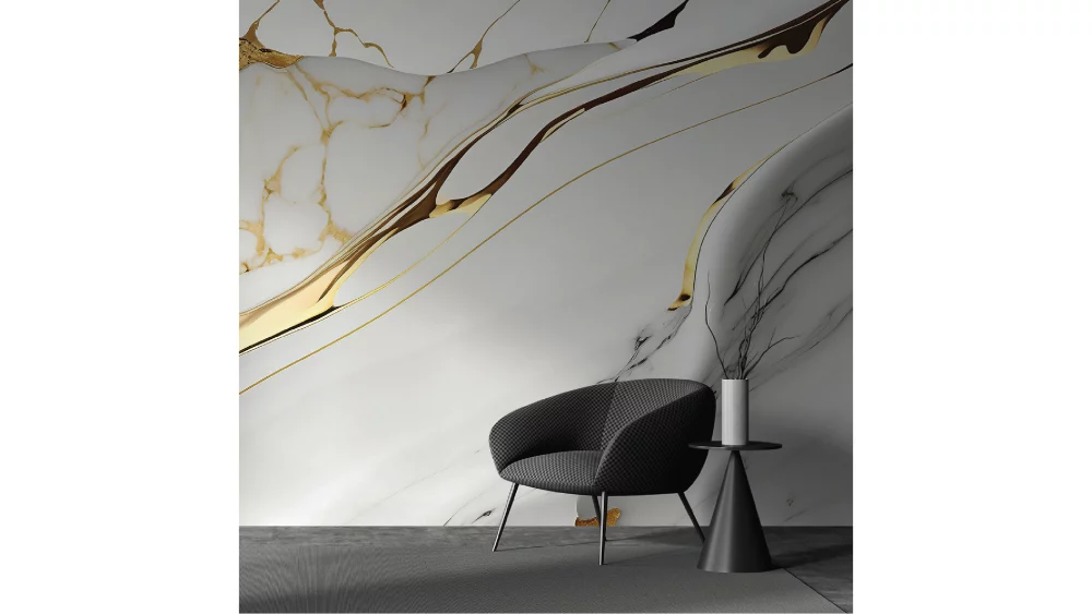 Marble Wallpaper | MRB-058