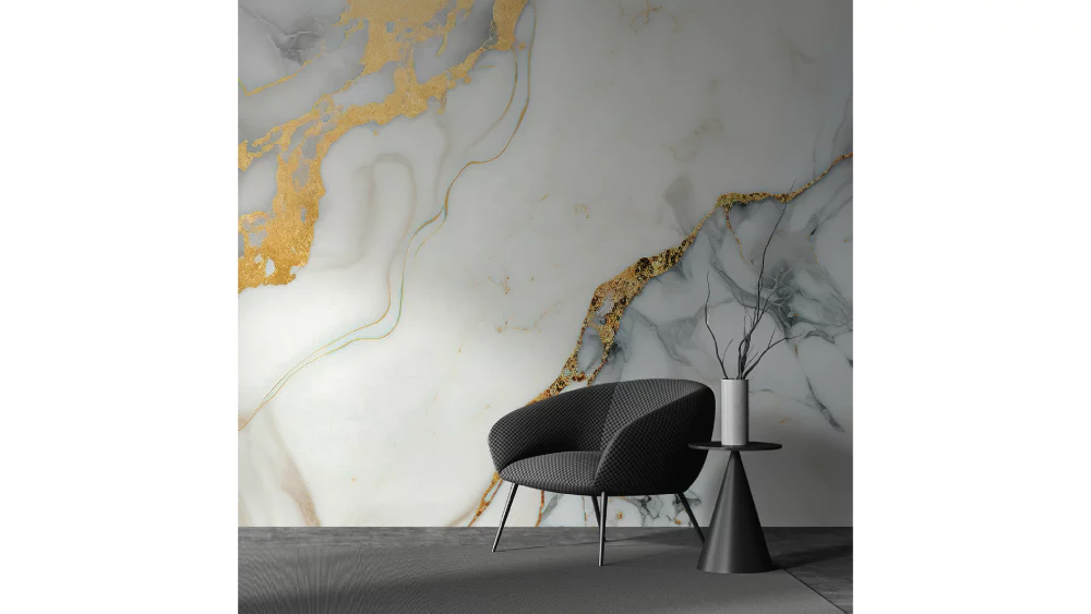 Marble Wallpaper | MRB-059