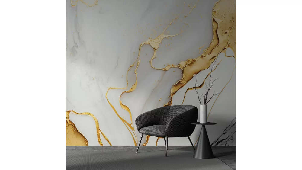 Marble Wallpaper | MRB-060