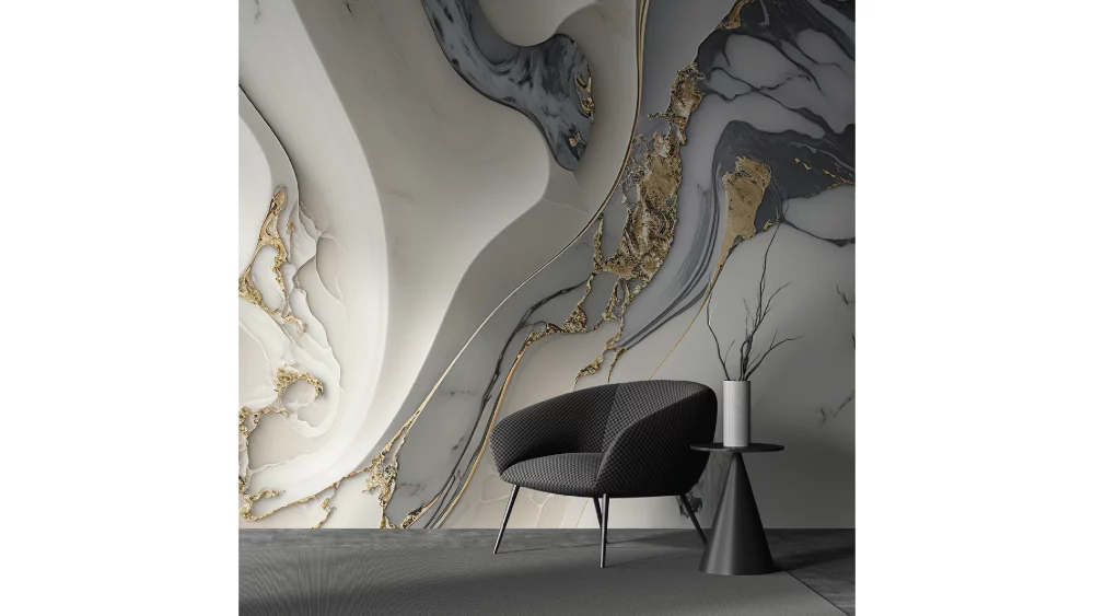 Marble Wallpaper | MRB-063