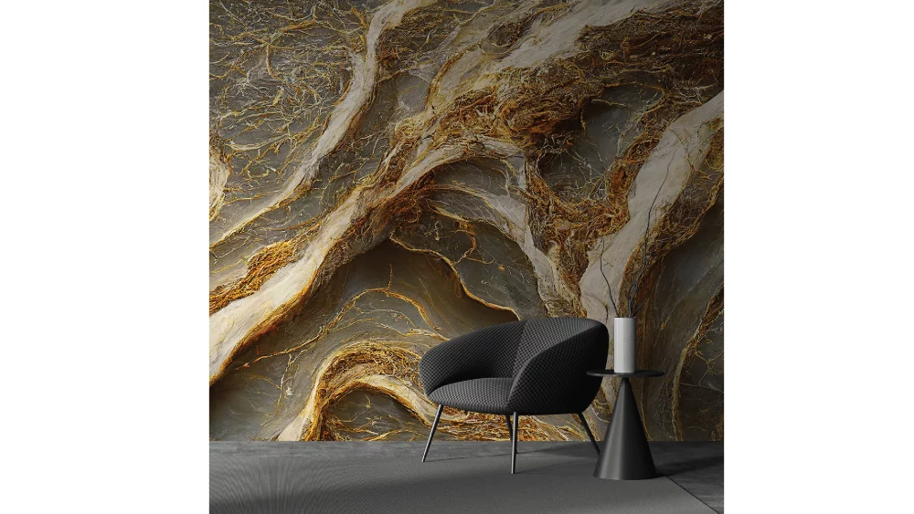 Marble Wallpaper | MRB-068